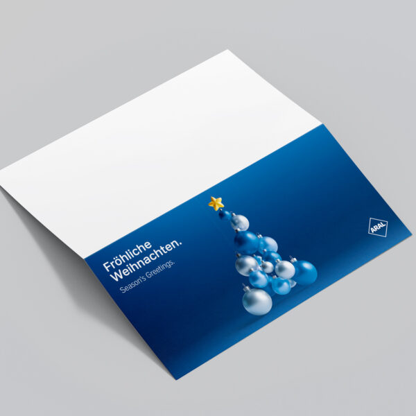 Aral Branding