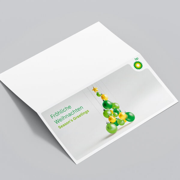 bp Branding